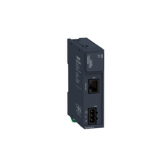 Schneider Electric Modicon TM3 Remote Receiver Module TM3XREC1 - Slide 1
