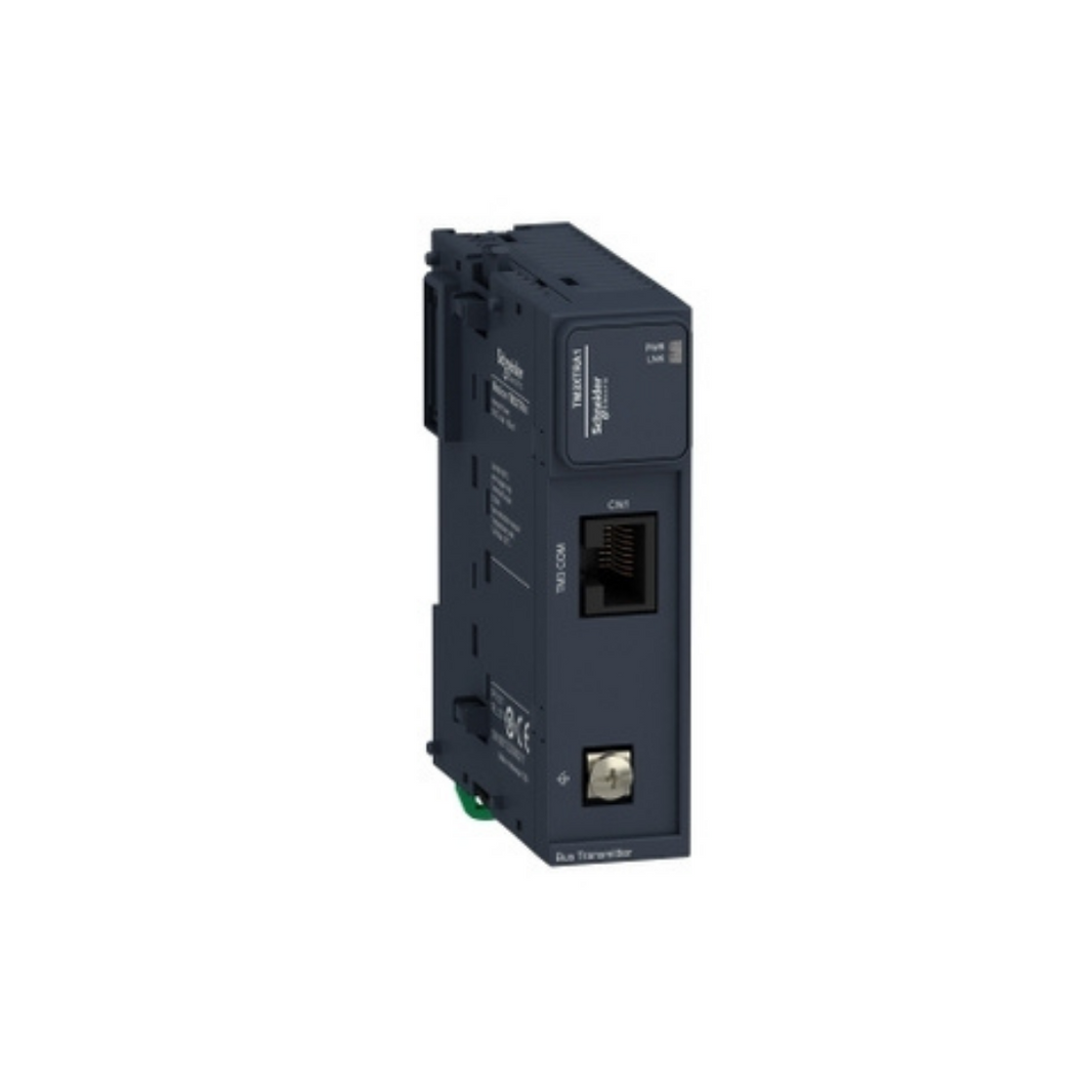 Schneider Electric Modicon TM3 Remote Transmitter Module TM3XTRA1Schneider Electric Modicon TM3 Remote Transmitter Module TM3XTRA1 in Dubai, UAE