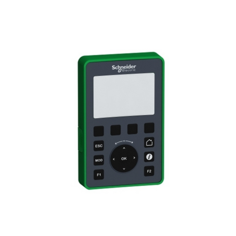 Schneider Electric Modicon M221 Graphic Display Unit 240 X 160 Pixels TMH2GDB