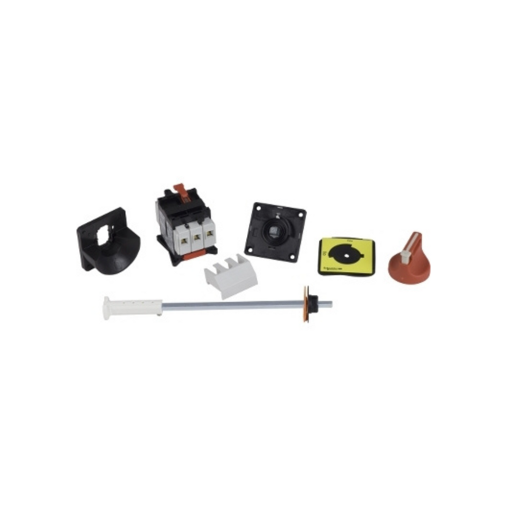 Vcf2 Schneider Electric Emergency Stop Switch Disconnector VCCF1 in UAE