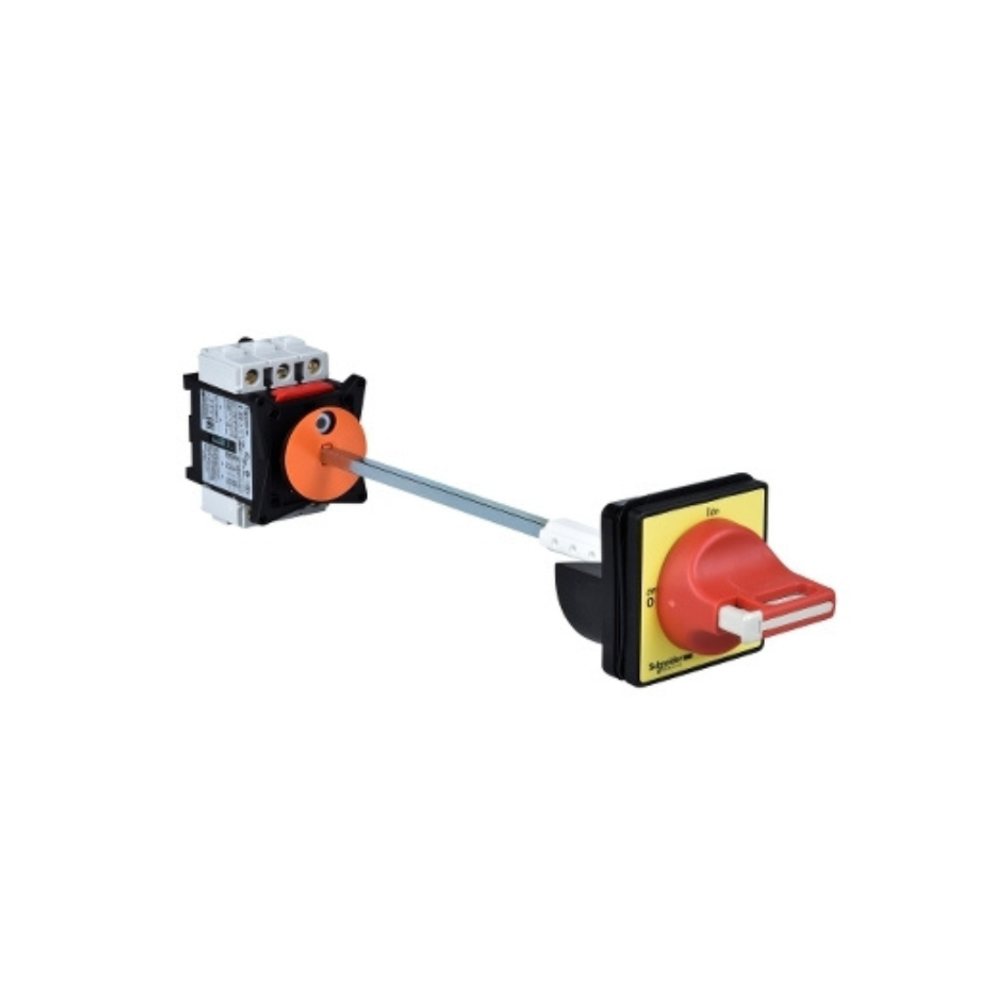 Vcf2 Schneider Electric Emergency Stop Switch Disconnector VCCF3 in UAE