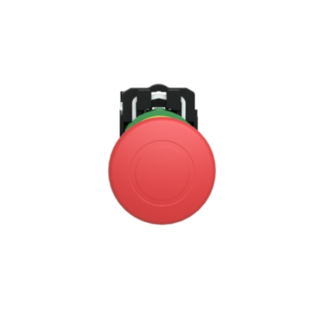 Schneider Electric Red Ø40 Emergency Stop Head ZB5AT84 in Dubai, UAE