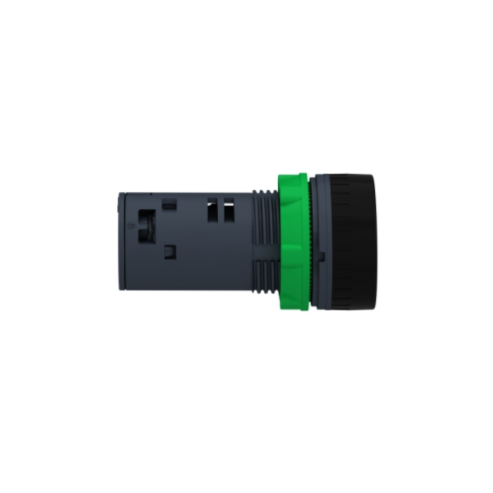 Schneider Electric XB5KSB Complete buzzer, Plastic, Ø22, Continuous Or Intermittent Tone, 24V AC/DC