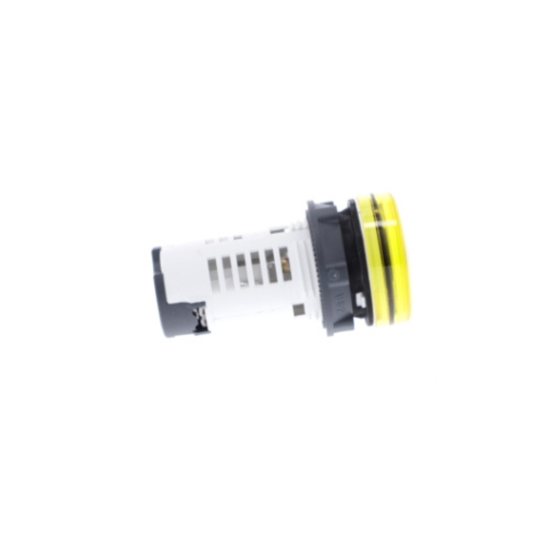 Lampada Pilota A Led 24vdc 22mm Giallo Ad16-22ds/am - Foto 10