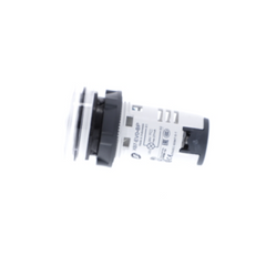 Schneider Electric Harmony XB7 Monolithic Pilot Light Plastic Clear Ø22 Integral LED 110-120V AC XB7EV07GP - Slide 4