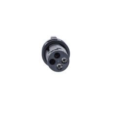 Schneider Electric Harmony XB7 Monolithic Selector Switch Plastic Black Ø22 Stay Put 2 Positions Stay Put 1 NO + 1 NC XB7ND25 - Slide 5