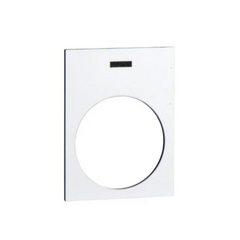 Schneider Electric Marked Legend 30 X 40mm White I ZB2BY4930 - Slide 1