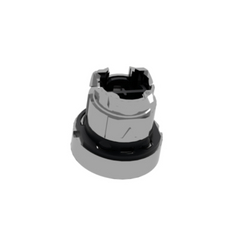 Schneider Electric Harmony XB4 Red Flush Push Button Head Ø22 Spring Return STOP ZB4BA434 - Slide 5