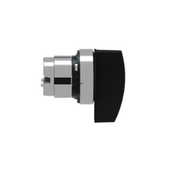 Schneider Electric Harmony XB4 Black Selector Switch Head Ø22 3-Position Stay Put ZB4BJ3 - Slide 4