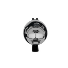 Schneider Electric Harmony XB4 Black Selector Switch Head Ø22 3-Position Stay Put ZB4BJ3 - Slide 7