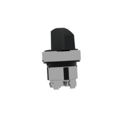 Schneider Electric Harmony XB4 Black Selector Switch Head Ø22 3-Position Stay Put ZB4BJ3 - Slide 6