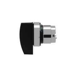 Schneider Electric Harmony XB4 Black Selector Switch Head Ø22 3-Position Stay Put ZB4BJ3 - Slide 3