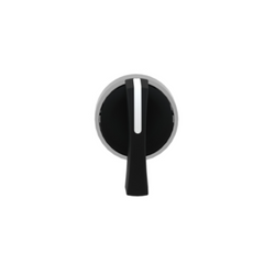 Schneider Electric Harmony XB4 Black Selector Switch Head Ø22 3-Position Stay Put ZB4BJ3 - Slide 2