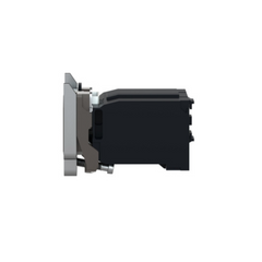 Schneider Electric Harmony XB4 Light Block with Body/Fixing Collar with BA9s Incandescent Bulb 440-480V ZB4BV8 - Slide 4