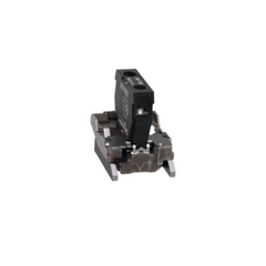 Schneider Electric Harmony XB4 White Light Block with Body/Fixing Collar Integral LED 230-240V ZB4BVM1 - Slide 5