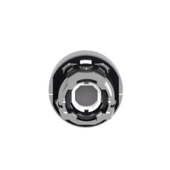 Schneider Electric Harmony XB4 Red Projecting Illuminated Pushbutton Head Ø22 Spring Return for Integral LED ZB4BW143 - Slide 6