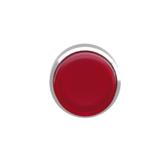 Schneider Electric Harmony XB4 Red Projecting Illuminated Pushbutton Head Ø22 Spring Return for Integral LED ZB4BW143 - Slide 7