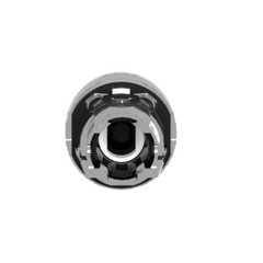 Schneider Electric Harmony XB4 Green Flush Illuminated Push Button Head Ø22 Spring Return for Integral LED ZB4BW333 - Slide 7