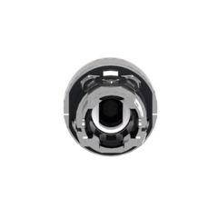 Schneider Electric Harmony XB4 Red Flush Illuminated Push Button Head Ø22 Spring Return for Integral LED ZB4BW343 - Slide 7