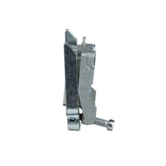 Schneider Electric Harmony XB4 Metal Fixing Collar Pillar for Electrical Block ZB4BZ009 - Slide 3