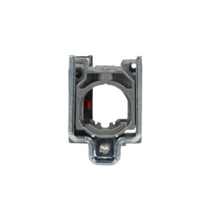 Schneider Electric Harmony XB4 Single Contact Block with Body/Fixing Collar 1NC Screw Clamp Terminal ZB4BZ102