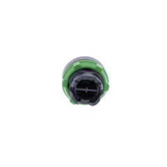 Schneider Electric Harmony XB5 Red Flush Push Button Head Ø22 Spring Return "O" ZB5AA432 - Slide 5
