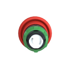 Schneider Electric Harmony XB5 Red Ø40 Mushroom Push Button Head Ø22 Spring Return ZB5AC4 - Slide 7
