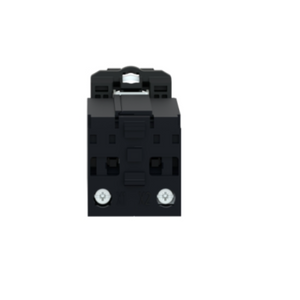 Schneider Electric Light Block with Body/Fixing Collar with BA9s Incandesc. Bulb 110-120V ZB5AV3