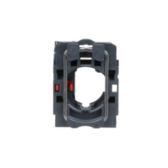 Schneider Electric Harmony XB5 Single Contact Block with Body/Fixing Collar Plastic Screw Clamp Terminal 1 NC ZB5AZ102 - Slide 4
