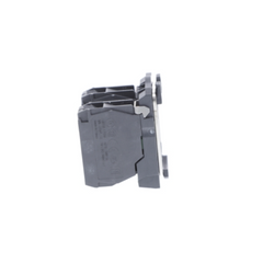 Schneider Electric Harmony XB5 Single Contact Block with Body/Fixing Collar Plastic Screw Clamp Terminal 2 NO ZB5AZ103 - Slide 5