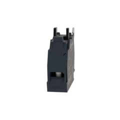 Schneider Electric Harmony XB4 XB5 Single Contact Block for Head Ø22 1NO Gold Flashed Screw Clamp Terminal ZBE1016 - Slide 4