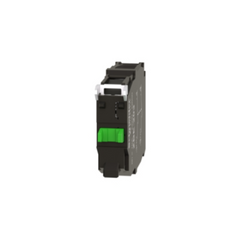 Schneider Electric Harmony XB5 XB4 Double Contact Block's for Head Ø22 2NO Screw Clamp Terminal ZBE203 - Slide 7