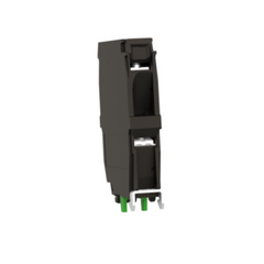 Schneider Electric Harmony XB5 XB4 Double Contact Block's for Head Ø22 2NO Screw Clamp Terminal ZBE203 - Slide 5