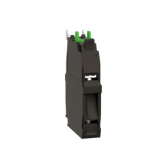 Schneider Electric Harmony XB5 XB4 Double Contact Block's for Head Ø22 2NO Screw Clamp Terminal ZBE203 - Slide 4