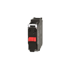 Schneider Electric Harmony XB4 XB5 Double Contact Block's for Head Ø22 2NC Screw Clamp Terminal ZBE204 - Slide 4