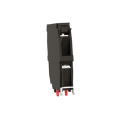 Schneider Electric Harmony XB4 XB5 Double Contact Block's for Head Ø22 2NC Screw Clamp Terminal ZBE204 - Slide 6