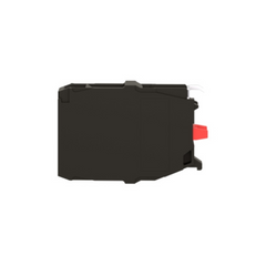 Schneider Electric Harmony XB4 XB5 Double Contact Block's for Head Ø22 2NC Screw Clamp Terminal ZBE204 - Slide 2