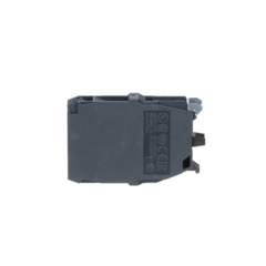 Schneider Electric Double Contact Block's for Head Ø22 1NO + 1NC Screw Clamp Terminal ZBE205 - Slide 2