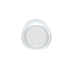 Schneider Electric Transparent Boot for Circular Flush Push Button Ø22 ZBPA - Slide 6
