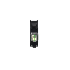 Schneider Electric Harmony XB5 XB4 White Light Block for Head Ø22 Integral LED 24V Screw Clamp Terminals ZBVB1 - Slide 2