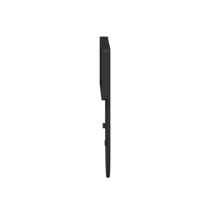 Schneider Electric Legend Holder 30 X 50mm with Legend 18 X 27mm Unmarked ZBZ33