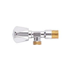 Schon Angle Valve 1/2 Inch SC-1 - Slide 1