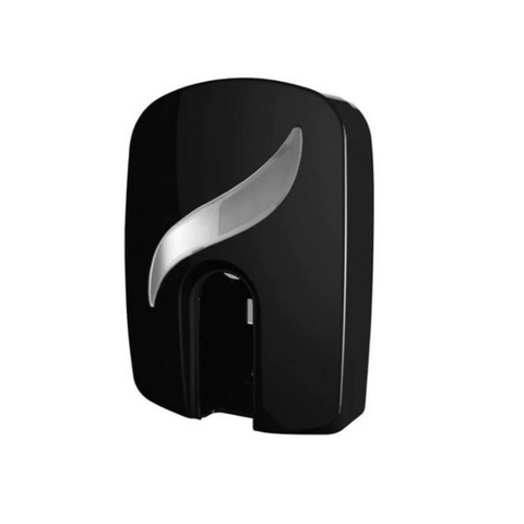 Sleek Series SL 008 Sanitary Bag Dispenser - Black