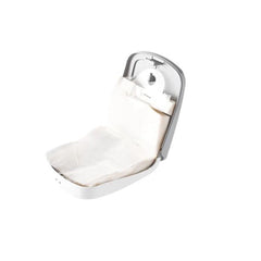 Sleek Series SL 008 Sanitary Bag Dispenser - Black - Slide 2