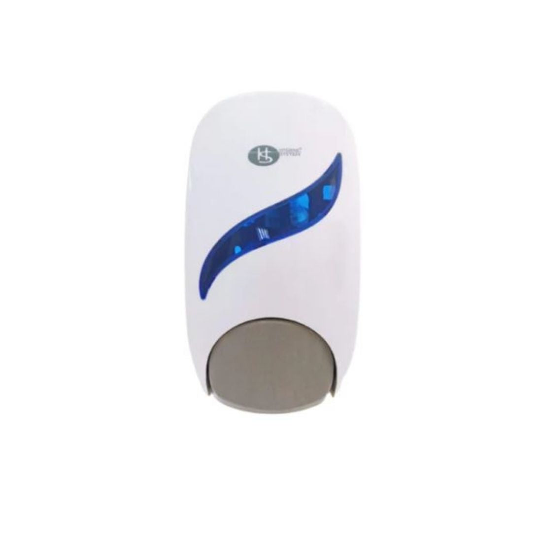 Sleek Series SL 1000 Wall Mounted Hand Soap Dispenser 1000ml - Blanco Blue