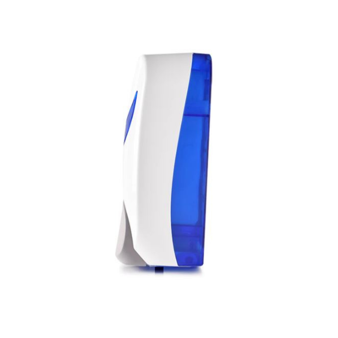 Sleek Series SL 1000 Wall Mounted Hand Soap Dispenser 1000ml - Blanco Blue