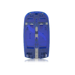 Sleek Series SL 1000 Wall Mounted Hand Soap Dispenser 1000ml - Blanco Blue - Slide 3