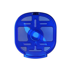 Sleek Series SL 1008 Jumbo Roll Tissue Dispenser - Blanco Blue - Slide 3