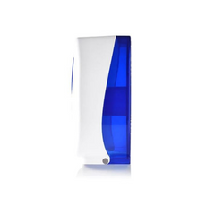 Sleek Series SL 1008 Jumbo Roll Tissue Dispenser - Blanco Blue - Slide 2
