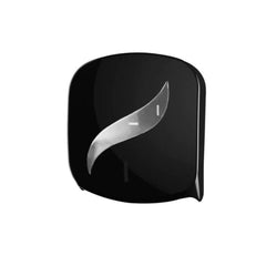 Sleek Series SL1220BG Hand Towel Dispenser - Black